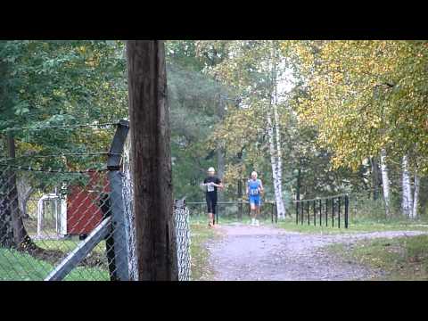 Annaloppet 2011 - Varvning (Del 1 av 2)