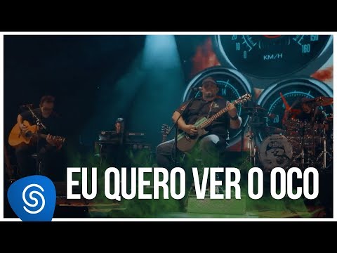 Eu Quero E Ver O Oco - Raimundos