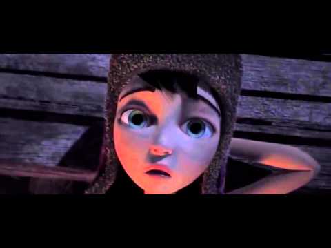 Francis - Best Thriller Short Film HD