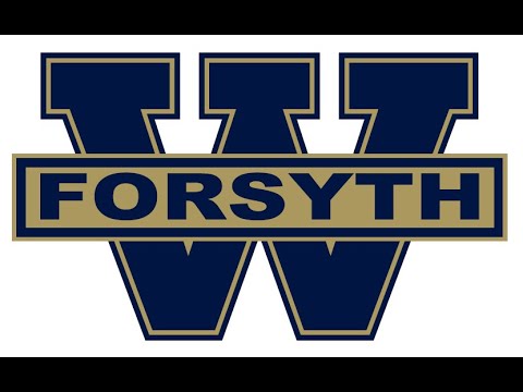 West Forsyth Orchestra – Ai Hai Yo – Winter Concert 2019