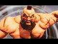 Street Fighter VR