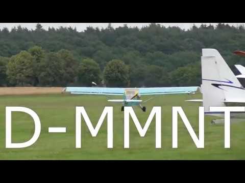 D MMNT Start Mönchsheide