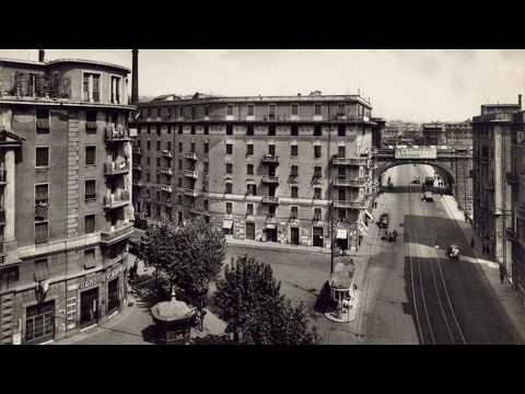 CORNIGLIANO una volta.....