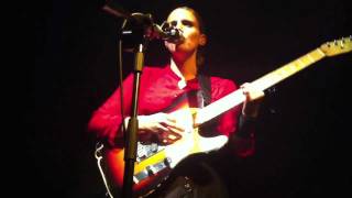 Anna Calvi - Morning Light - Trinity Arts Centre, Bristol