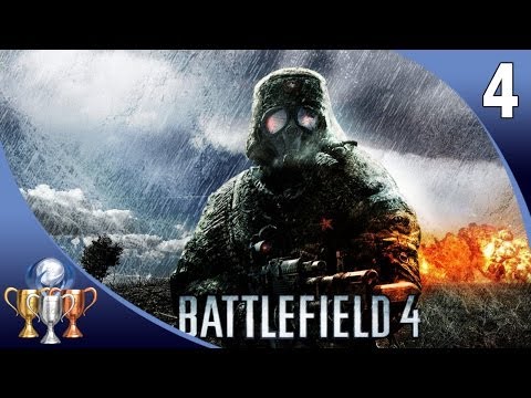 Battlefield 4 Walkthrough Part 4 - Singapore (Mission 4)