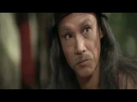 Jackie Chan   Funny Chopstick Fight!