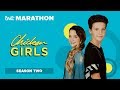 CHICKEN GIRLS Season 2 Marathon