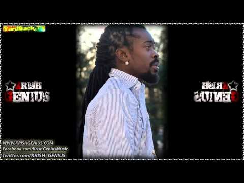 Beenie Man - Touch The Street [French Kiss Riddim] May 2012