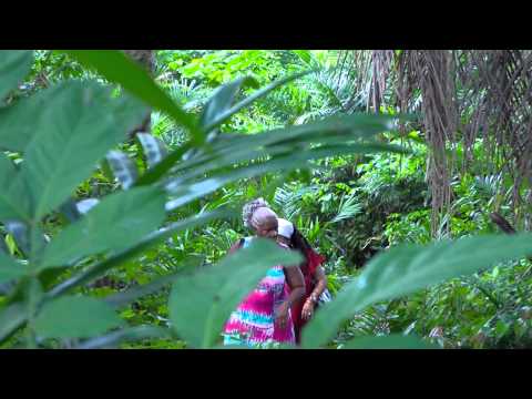 Ensinamentos de Mãe Preta 3