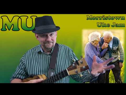 Just The Way You Are - Billy Joel (ukulele tutorial by MUJ)