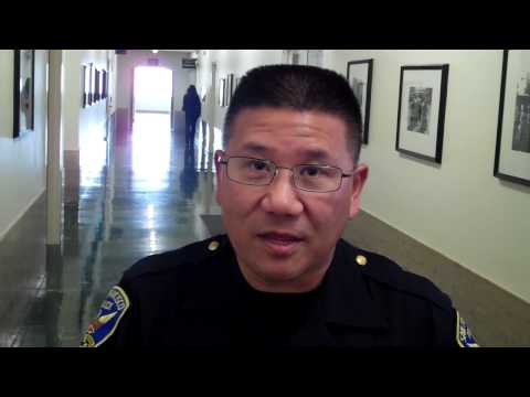 021014p1 COP - LGBT Liaison, "SAFE ZONE", Civil Standby, Sheriff Mis-Direct, Illegal 5150, etc.