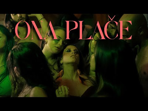 Kejt - Ona plače [Official Music Video]