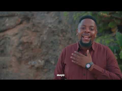 Kibonge Wa Yesu - Moyo (Clip officiel)