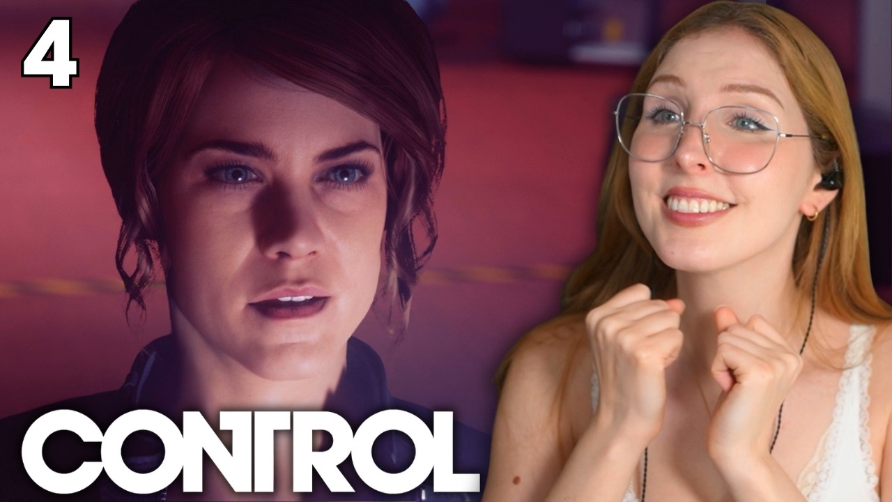 El laberinto y  Jesse ESPABILA | Control | Parte 4 FINAL
