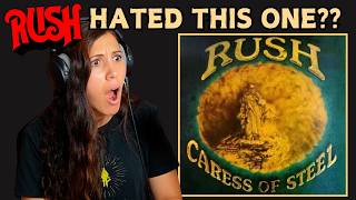 Download lagu I CAN'T HANDLE THIS... First Time Hearing Rush - The Fountain of Lamneth PART 2 mp3