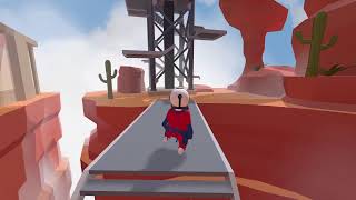 フューマンフラットフォール