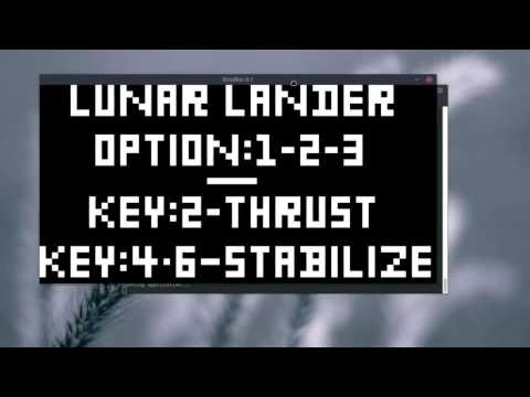 Emul8or - A CHIP-8 Emulator For Retro Games