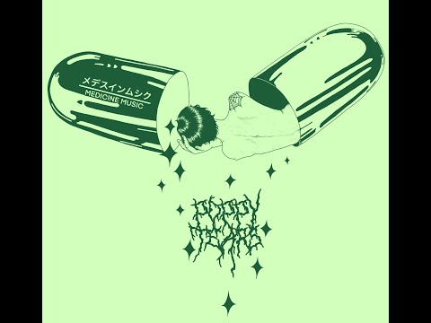 Poppy Tears - System Default