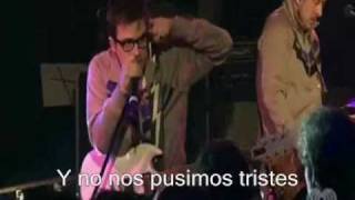 I Want you to - Weezer Subs Español