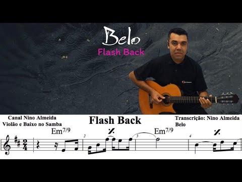 Flash Back - Belo