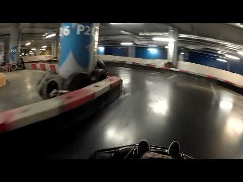 RacePlace Мытищи Тренировка 8 февраля 2022