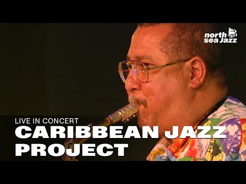 Caribbean Jazz Project - Full Concert [HD] | Live at North Sea Jazz Festival 1995