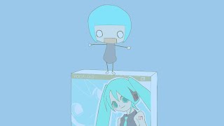 - 初音ミク - エンドロールにはまだ早い / Hatsune Miku - It's still too early for the end credits