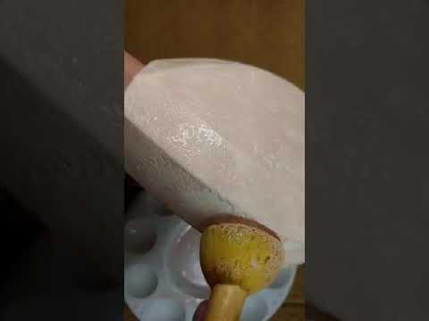 Prepping For Butterflies and Blossoms