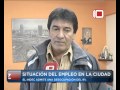 Video: Se Mantienen los Números de Empleo y Desempleo