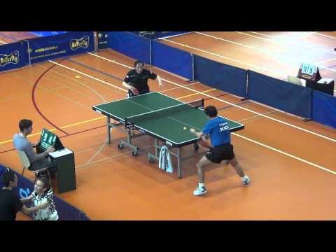 ding yi-simone spinicchia 1 St Gallen