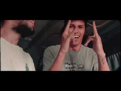 Caixalote Part. Jota Pê Rocha - Brilho no Olho (Clipe Oficial)