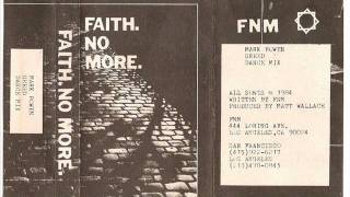 Faith No More - Greed III (Demo) [The Roddy Demo 1984]