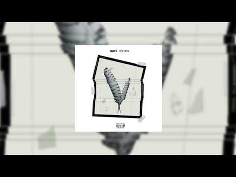 DABOLSI - PESO PIUMA - (Prod. Ny Banger)