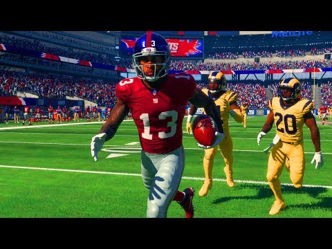 MAKING PLAYS LIKE TOM BRADY! - Madden 18 Career Mode QB Ep 9