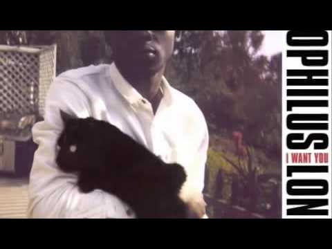 Theophilus London - I Want You