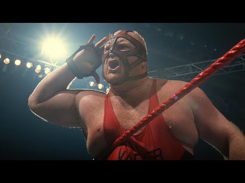 Bronson Reed Names Vader, Stan Hansen And More As His Big Man Influences