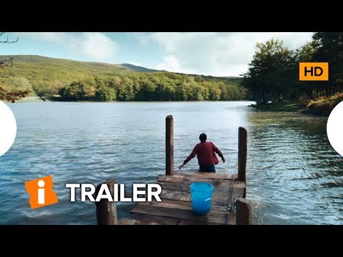 O Fantasma da Sicília | Trailer Legendado