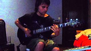 DEF CON DOS - Yo tampoco ( cover )  Alexsan