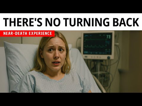 Jesus Showed Me 6 EVENTS Starting with the Oct 23 Eclipse — One Will Change Everything