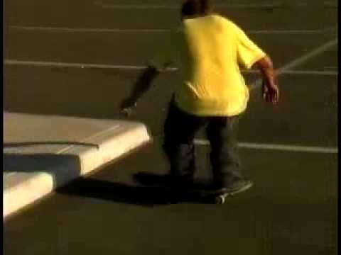 Rodney Mullen Incredible!!!