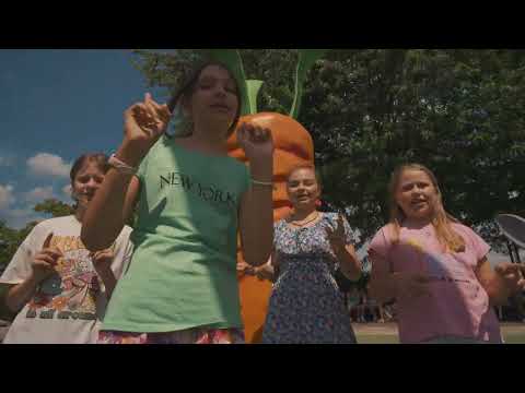 Nie strać tej chwili / Can't stop the feeling by J.Timberlake / cover by "VENTO"