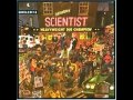 Scientist - Heavyweight Dub Champion - Upper Cut