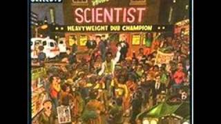 Scientist - Heavyweight Dub Champion - Upper Cut