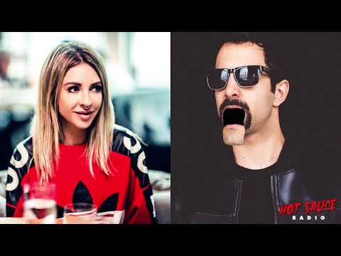 Valentino Khan - Hot Sauce Radio with Alison Wonderland (E001)