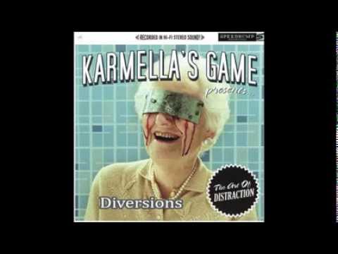 Karmella's Game - Diversions