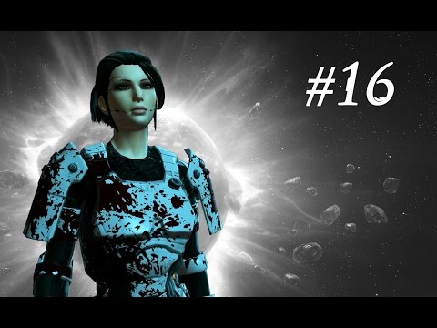 SWTOR Female Trooper Storyline Part 16 (Neutral)