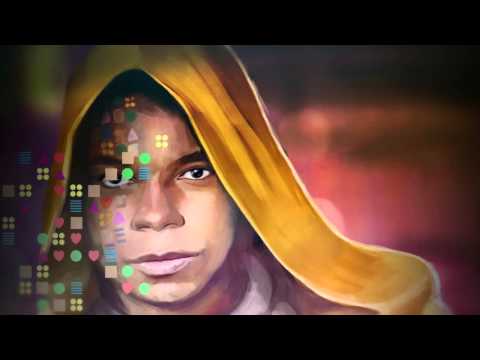 Coréon Dú - Round and Round