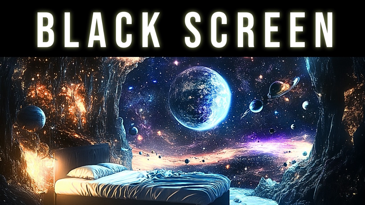 Enter REM Sleep Cycle & Experience Vivid Lucid Dreams | Lucid Dream Induction With Frequencies