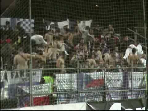 Výjezd FCS na Bohemku