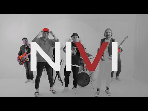 NIVI - IO JO (OFFICIAL MUSIC VIDEO)